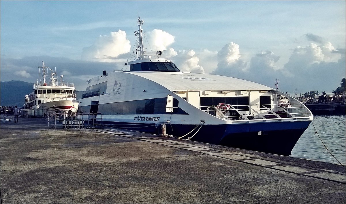 Port Blair Corbyn’s Cove Beach Andaman Romantic Escape